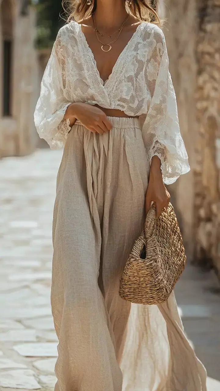 Summer Fashion Tips: मार्च की गर्मी में फैशन का बदला रंग, ये हल्के रंग देते हैं कूल और स्टाइलिश लुक