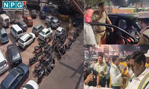 Raipur News: रायपुर में शराब पीकर गाड़ी चलाने वालों की खैर नहीं, यातायात पुलिस का एक्शन, 10 दिनों में ऑडी, BMW समेत 614 नशेड़ी वाहन चालकों के खिलाफ कार्रवाई...