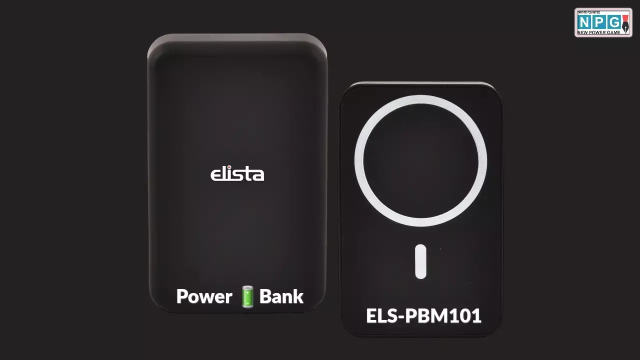 Elista ELS-PBM101 Power Bank