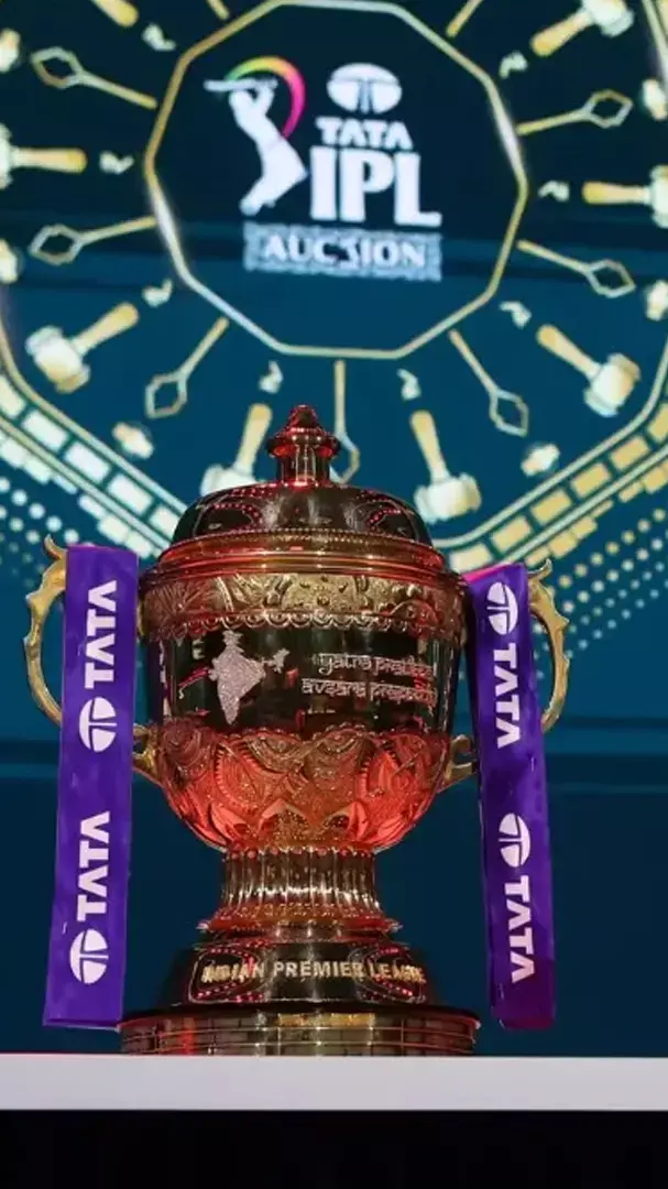 IPL 2026 के शेड्यूल को लेकर सामने आया बड़ा अपडेट, जानिए