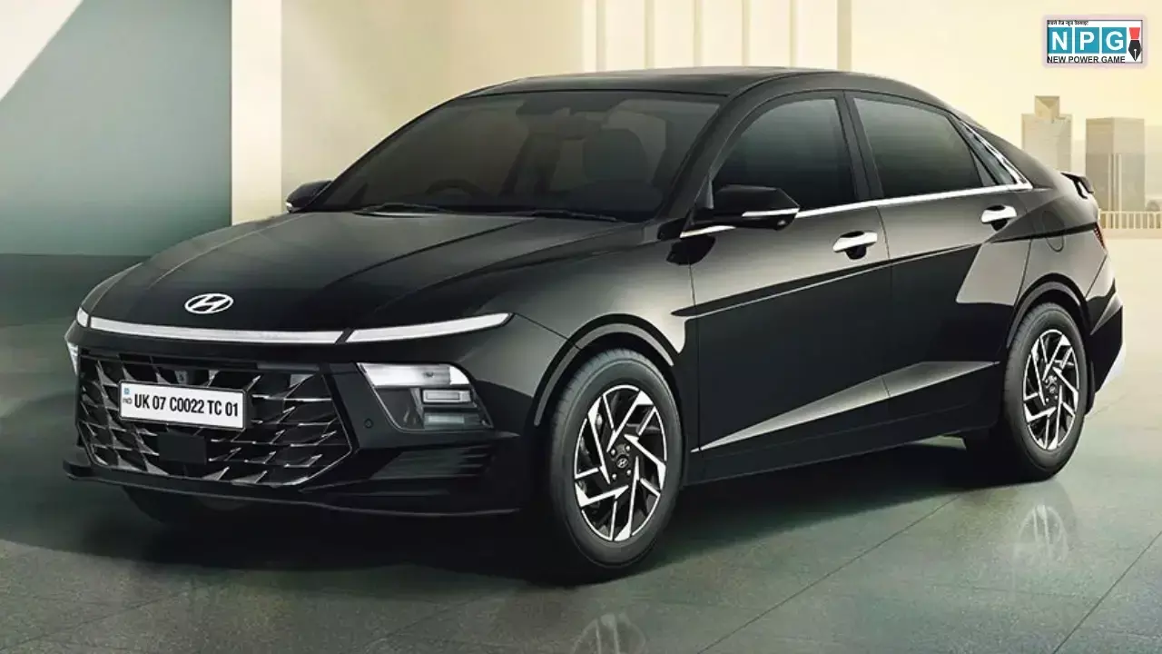 2026 Hyundai Verna Facelift Launched in India