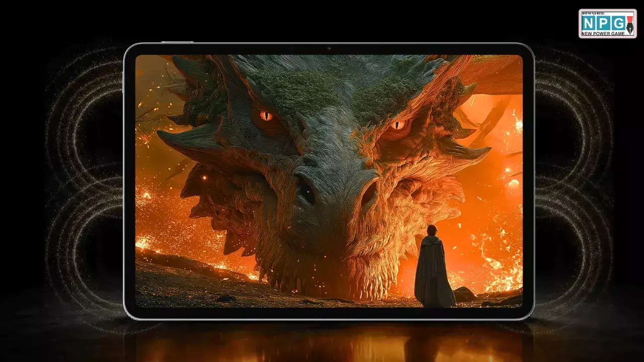 Xiaomi Pad 8 Launched in India