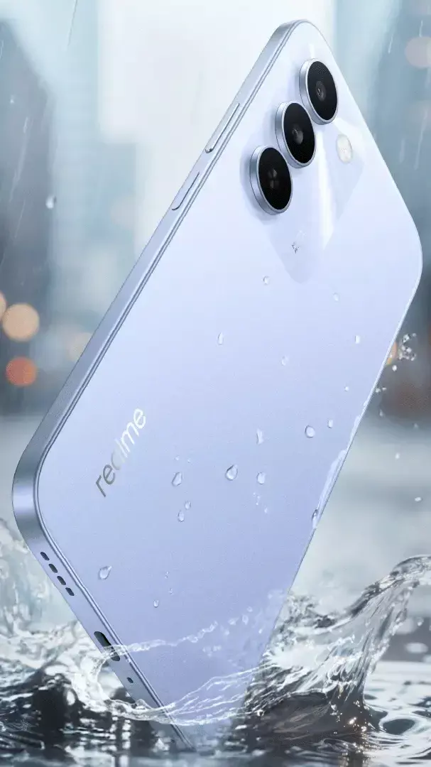 आया बड़ी बैटरी वाला Realme C83 5G स्मार्टफोन, फीचर्स से जानें कितना पैसा वसूल