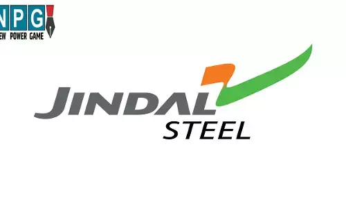 Jindal Steel