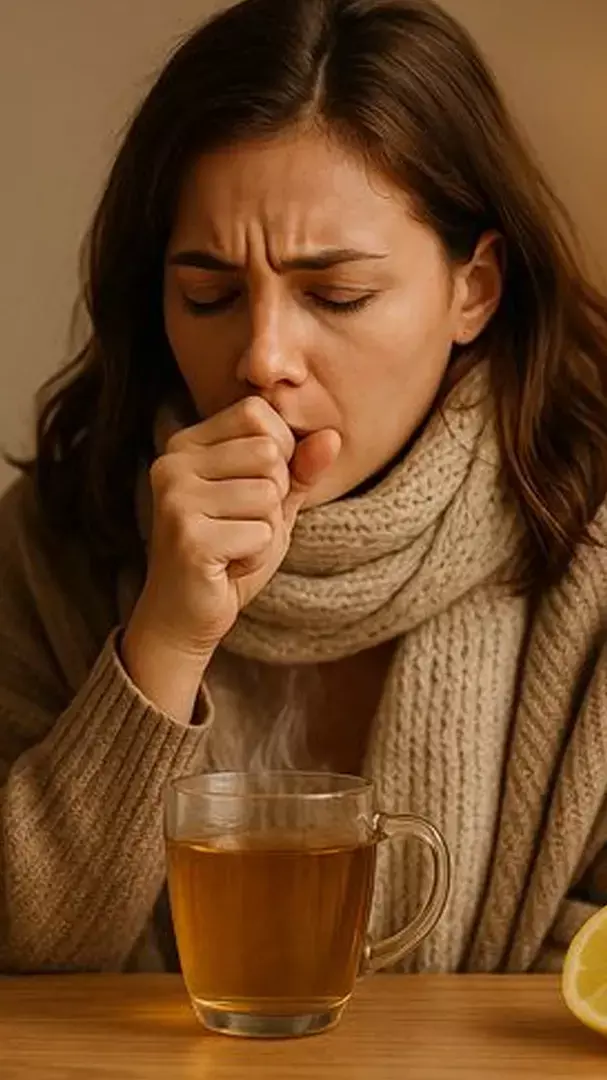 कैसे बाहर करें सीने में जमा कफ, जानिए तुरंत राहत पाने के ये 5 घरेलू उपाय