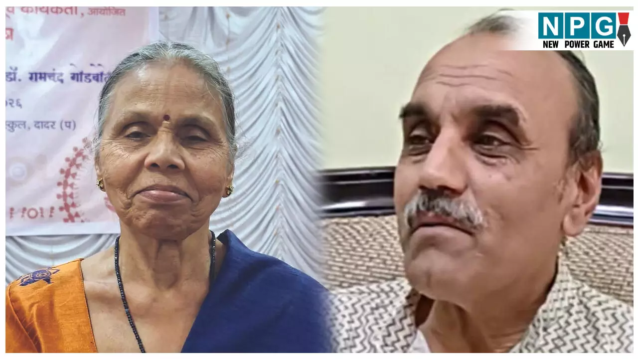 घोर नक्सल इलाका, टीन की छत, घर के बाहर जंगली जानवरों का खतरा, फिर भी नहीं रुकी चिकित्सा सेवाएं! जानिए CG के डॉक्टर दंपत्ति की प्रेरणादायक कहानी... घोर नक्सल इलाका, टीन की छत, घर के बाहर जंगली जानवरों का खतरा, फिर भी नहीं रुकी चिकित्सा सेवाएं! जानिए CG के डॉक्टर दंपत्ति की प्रेरणादायक कहानी...