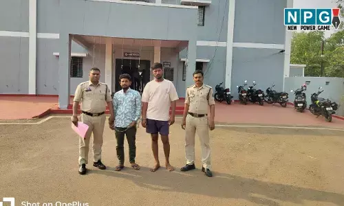 CG में आदिवासी महिला से सामूहिक दुष्कर्म, घर से उठा ले गए 3 आरोपी, तीन घंटे तक मारपीट और करते रहे दुराचार...