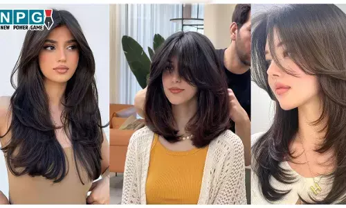 Hair Cut For Women: बिना डरे ट्राई करें ये हेयर कट, हर फेस शेप पर करेंगे सूट