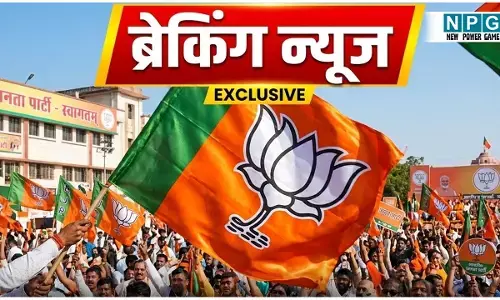 Chhattisgarh Politics News: भाजपा प्रदेश कार्यसमिति की हुई घोषणा, देखें सूची