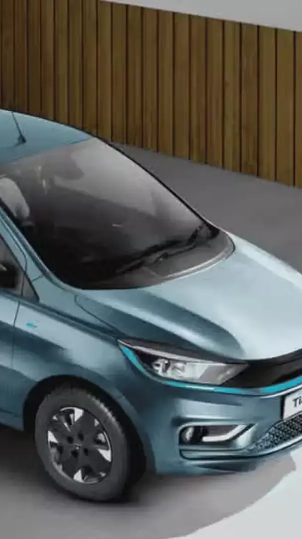 Tata EVs पर धमाकेदार ऑफर! ₹3.80 लाख इन दो कारों पर भारी डिस्काउंट