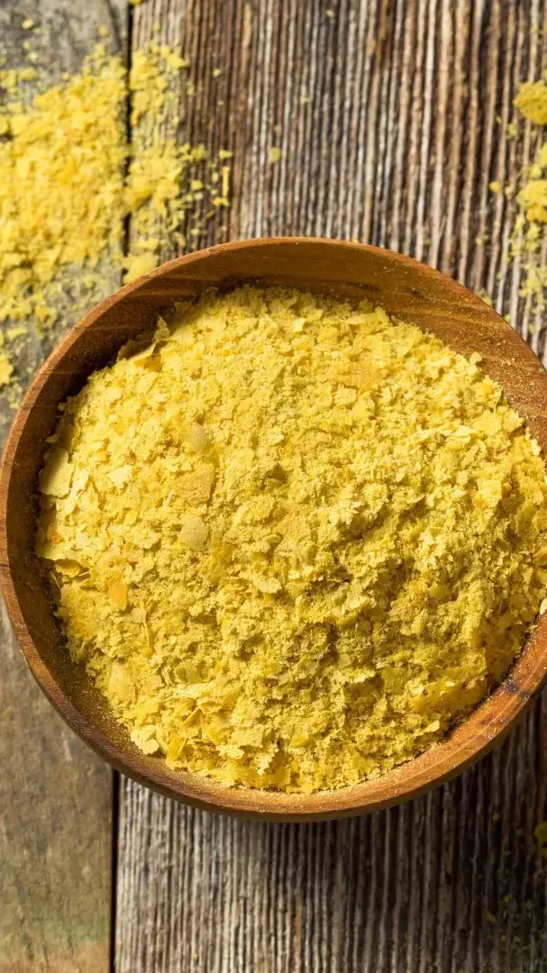 Vitamin B12 का खजाना है ये पीली चीज, सेहत के लिए है वरदान, जानिए