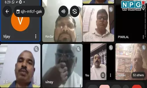 TET Teacher News: टेट के विरोध में शिक्षक करेंगे दिल्ली कूच, इस दिन होगा रामलीला मैदान में महाआंदोलन, छत्तीसगढ़ के हजारों शिक्षक होंगे शामिल