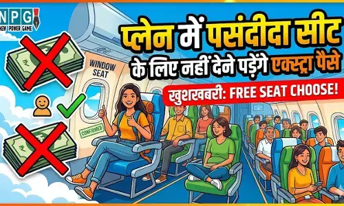 New Flight Rules In India