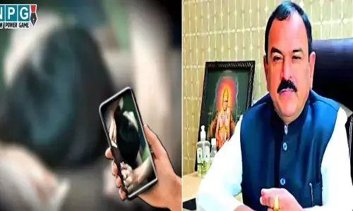 Astrologer Ashok Kharat Case