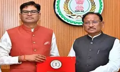 1.87 करोड़ का बजट हुआ पास, पढ़िये वित्त मंत्री ओपी चौधरी ने समृद्ध छत्तीसगढ़ को लेकर विधानसभा में क्या कहा....