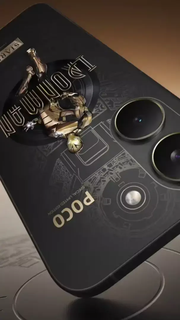 ₹3,000 की बंपर छूट: दमदार बैटरी के साथ लॉन्च हुआ Poco x8 Pro के तीन स्मार्टफोन