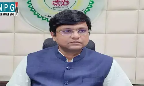 IAS ब्रेकिंग: जनसंपर्क आयुक्त रवि मित्तल PMO में बनाए गए डिप्टी सेकेट्री, देखिए आदेश