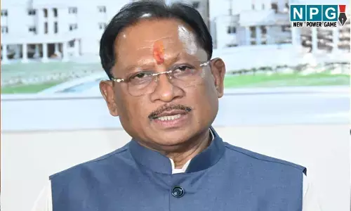Religious Freedom Bill: CG में अब लालच, दबाव और छल से धर्मांतरण पूरी तरह बैन, CM विष्णुदेव बोले-1968 का कानून अपेक्षाकृत कमजोर...