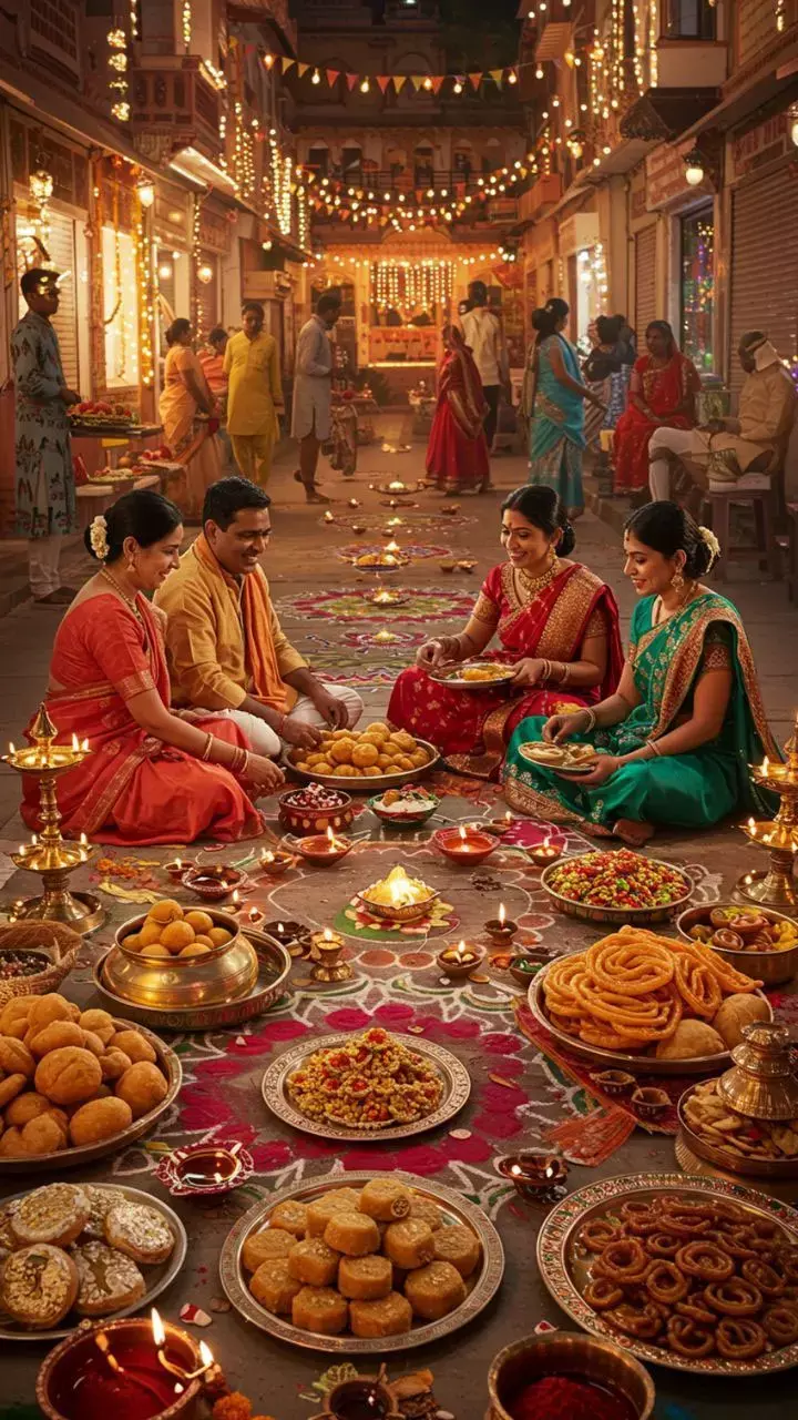 Hindu Nav Varsh 2026: आज हिंदू नववर्ष के पहले दिन जरुर करें ये काम, पूरे साल रहेगी सुख-समृद्धि