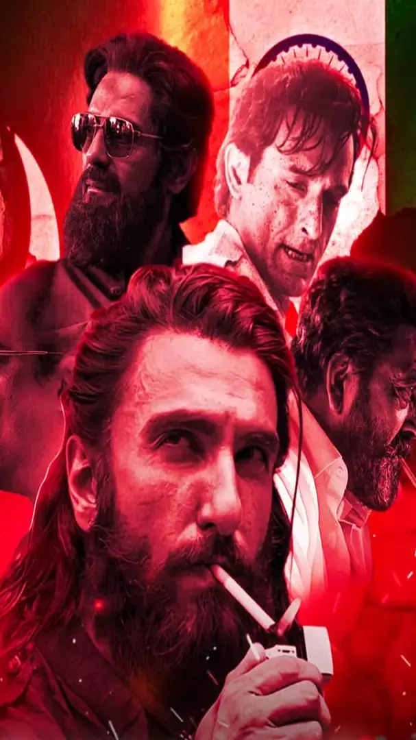 प्रीव्यू शोज में ही फिल्म Dhurandhar 2 ने बनाया बड़ा रिकॉर्ड! किया इतने करोड़ों का कलेक्शन