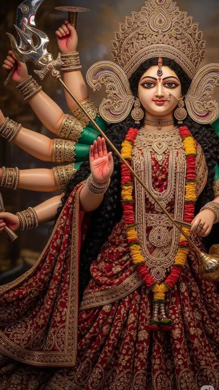 Chaitra Navratri Upay: चैत्र नवरात्रि की रात में जरूर करें ये उपाय,  हर परेशानी होगी दूर