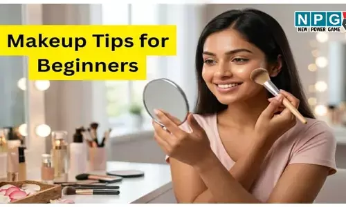How To Use Makeup Products correctly:  जानिये, मेकअप प्रोडक्ट अप्लाई करते वक्त क्या करें, क्या न करें, बिगिनर्स के लिए खास