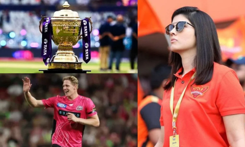 IPL 2026 : सनराइजर्स हैदराबाद को लगा एक और बड़ा झटका, कप्तान पैट कमिंस के बाद अब ये धांसू ऑलराउंडर भी हुआ बाहर