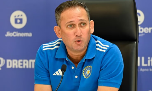 BCCI ka MegaPlan : वन-डे वर्ल्ड कप से पहले BCCI ने बनाया मेगा प्लान, IPL 2026 के दौरान सेलेक्टर्स करेंगे ये काम