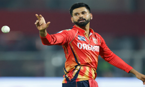 Shreyash Iyer : IPL 2026 से पहले श्रेयस अय्यर की हुंकार, कहा : घट गया था 7 किलो वजन, ट्रॉफी उठाने के लिए हूं बेकरार
