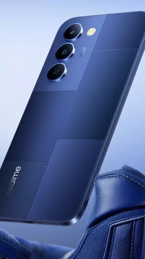 कम कीमत में धमाकेदार परफॉर्मेंस, Realme का P4 Lite 5G फोन लॉन्च