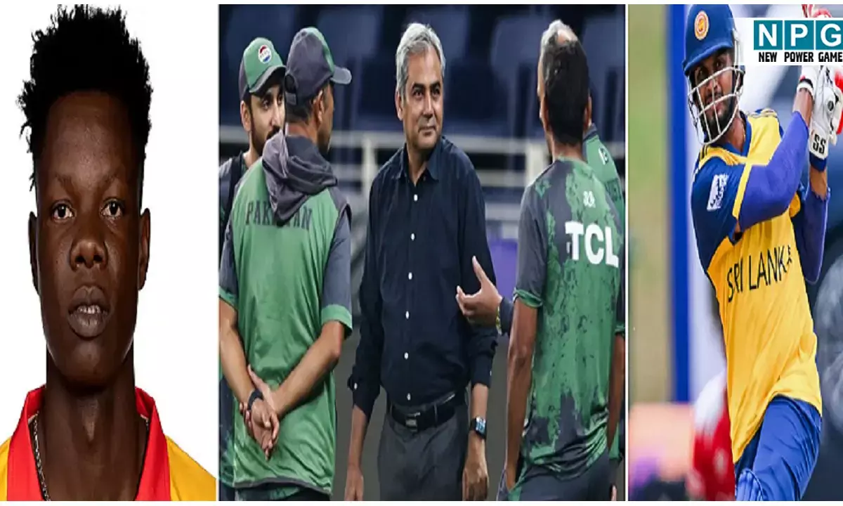 Mohsin Naqvi angry : IPL के लिए इन दो क्रिकेटर्स ने PSL को कहा बाय-बाय, भड़के मोहसिन नकवी, दी कोर्ट में घसीटने की धमकी