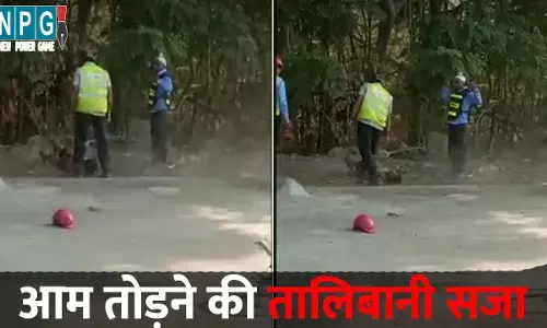 Baloda Bazar Viral Video