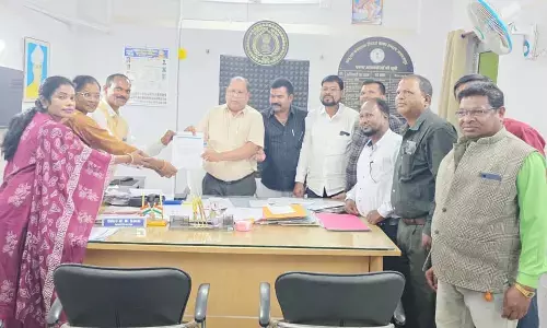 Teacher promotion: शिक्षक पदोन्नति आदेश जारी: पदोन्नति में देरी पर शिक्षक संघ सख्त, अल्टीमेटम के बाद जारी हुआ आदेश...