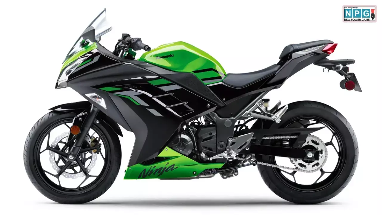 Kawasaki Ninja 300 Discount March 2026