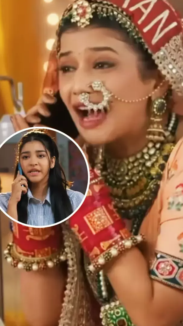 YRKKH 23 Mar 2026: मायरा का बड़ा कदम! घाट पर अकेले मिलने अभिरा को बुलाया, और फिर...