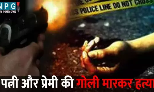 Ghaziabad Double Murder