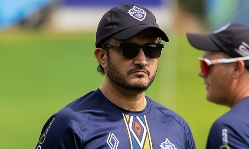 Sourabh Ganguly : टी20 में इस खिलाड़ी को मिलना चाहिए मौका, सौरव गांगुली ने टीम में नहीं चुने जाने पर जताई हैरानी