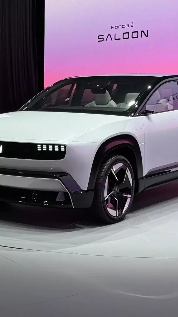 Honda ने रद्द किए 3 बड़े EV मॉडल, 15.7 बिलियन डॉलर से ज्यादा का नुकसान