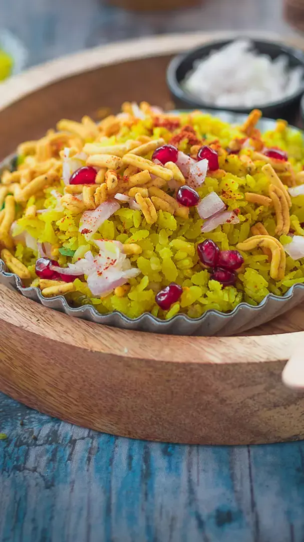 Diabetes में पोहा खाना चाहिए या नहीं? जानिए ये जरुरी बातें...