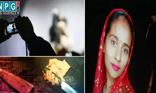 Fatehpur Murder Case