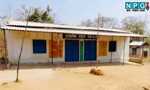CG School News: नक्सल क्षेत्रों के बंद पड़े 123 स्कूल फिर से गुलज़ार, जहां गूंजती थी गोलियां, वहां के स्कूलों में अब बच्चों की पढ़ाई और किताबों की सरसराहट दे रही सुनाई