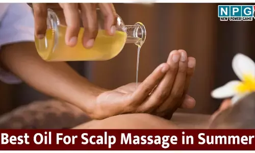 Best Oil For Scalp Massage in Summer: गर्मी में स्कैल्प में खुजली, डैंड्रफ से परेशान? ये हेयर ऑइल हैं मसाज के लिए बेस्ट