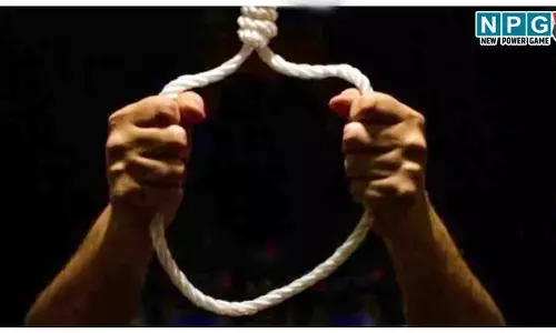 CG में दिल दहला देने वाली दो घटना, बिलासपुर में 9 वीं के स्टूडेंट और सक्ती में 10 साल की बच्ची ने किया सुसाइड