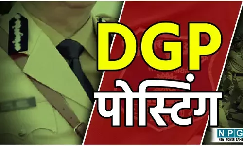 CG डीजीपी पोस्टिंग पर धर्मसंकटः UPSC ने छत्तीसगढ़ सरकार से पूछा...पेनल भेजने के बाद भी पोस्टिंग क्यों नहीं किया, पढ़िये अब क्या होगा?