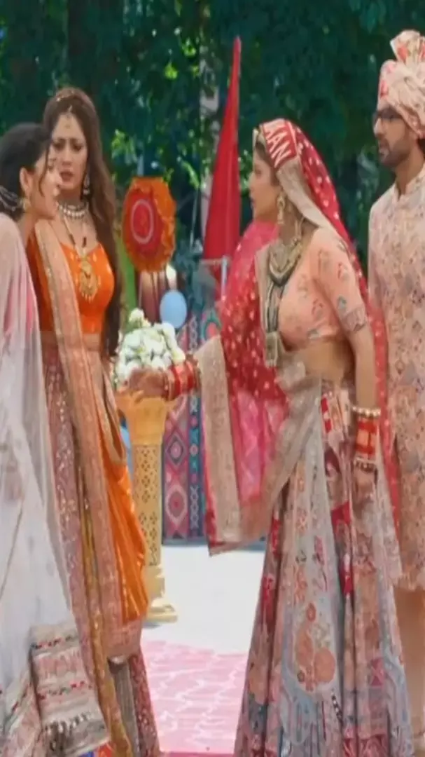 YRKKH 25 March 2026: मायरा-अभिरा की मुलाकात बनी तूफान, पोद्दार परिवार में आया बड़ा संकट