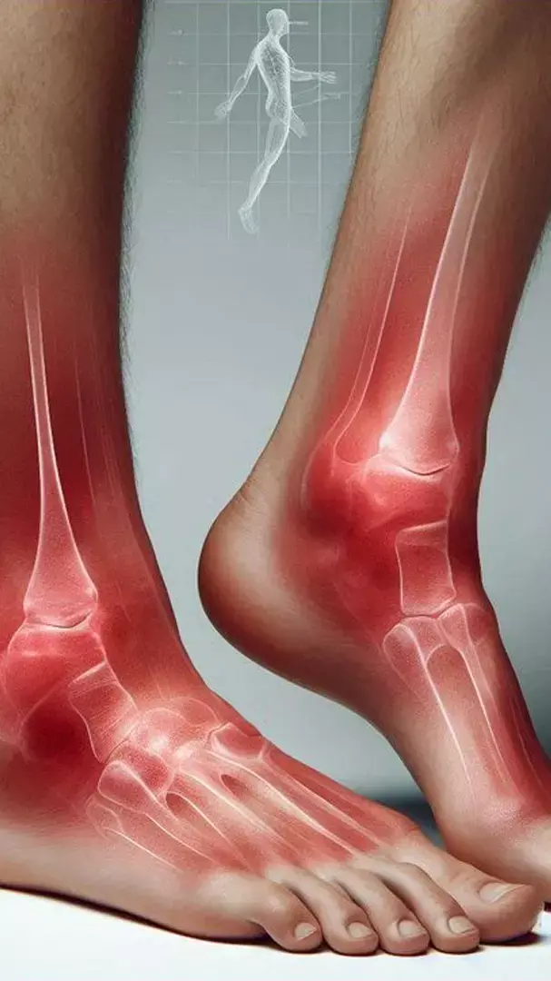 क्यों बढ़ता है घंटों ड्राइव करने से पैर दर्द? कई लोग करते हैं ये बड़ी गलती...