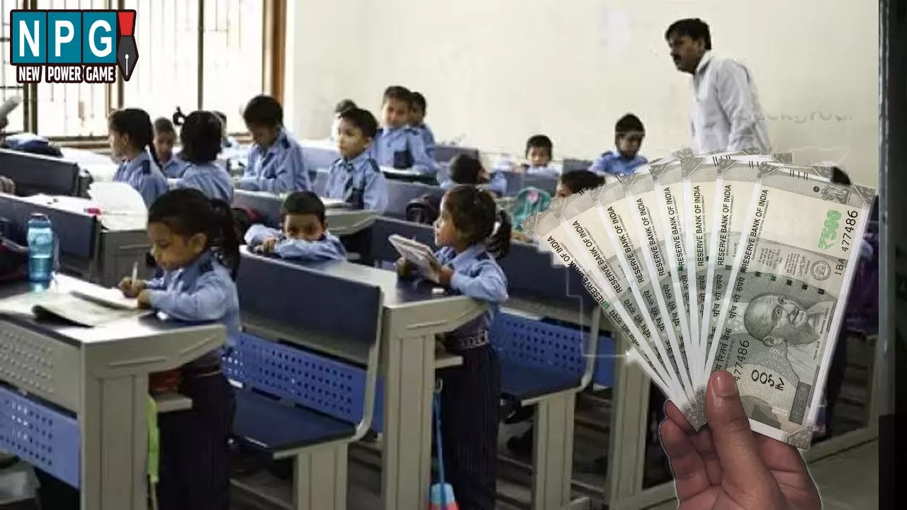 CG School News CG School News