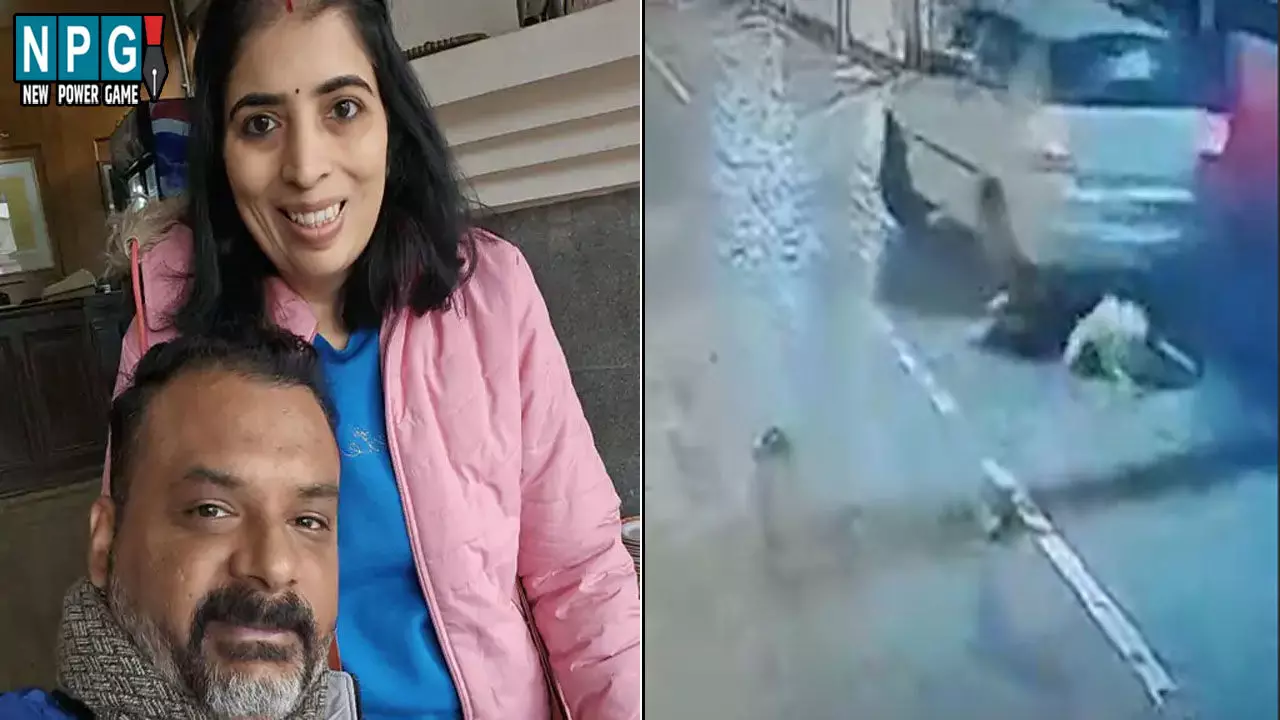 Indore Hit And Run Case Indore Hit And Run Case