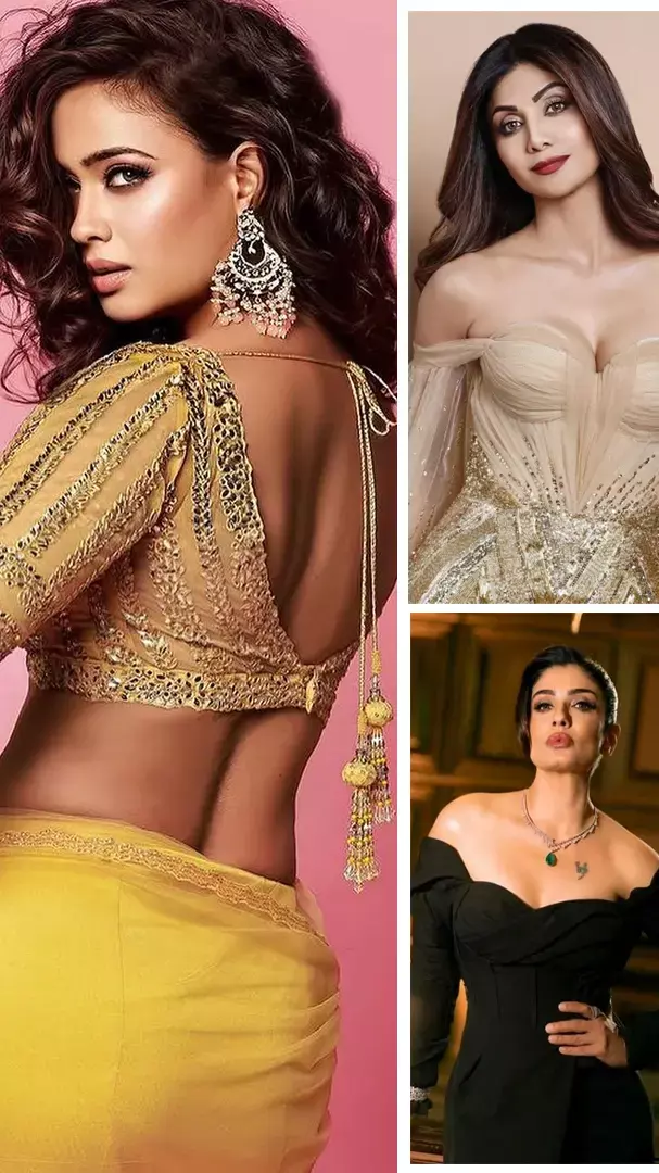 बॉलीवुड की परम सुंदरी: उम्र और समय नहीं छीन सका इन 10 हसीनाओं का नूरानी चेहरा...