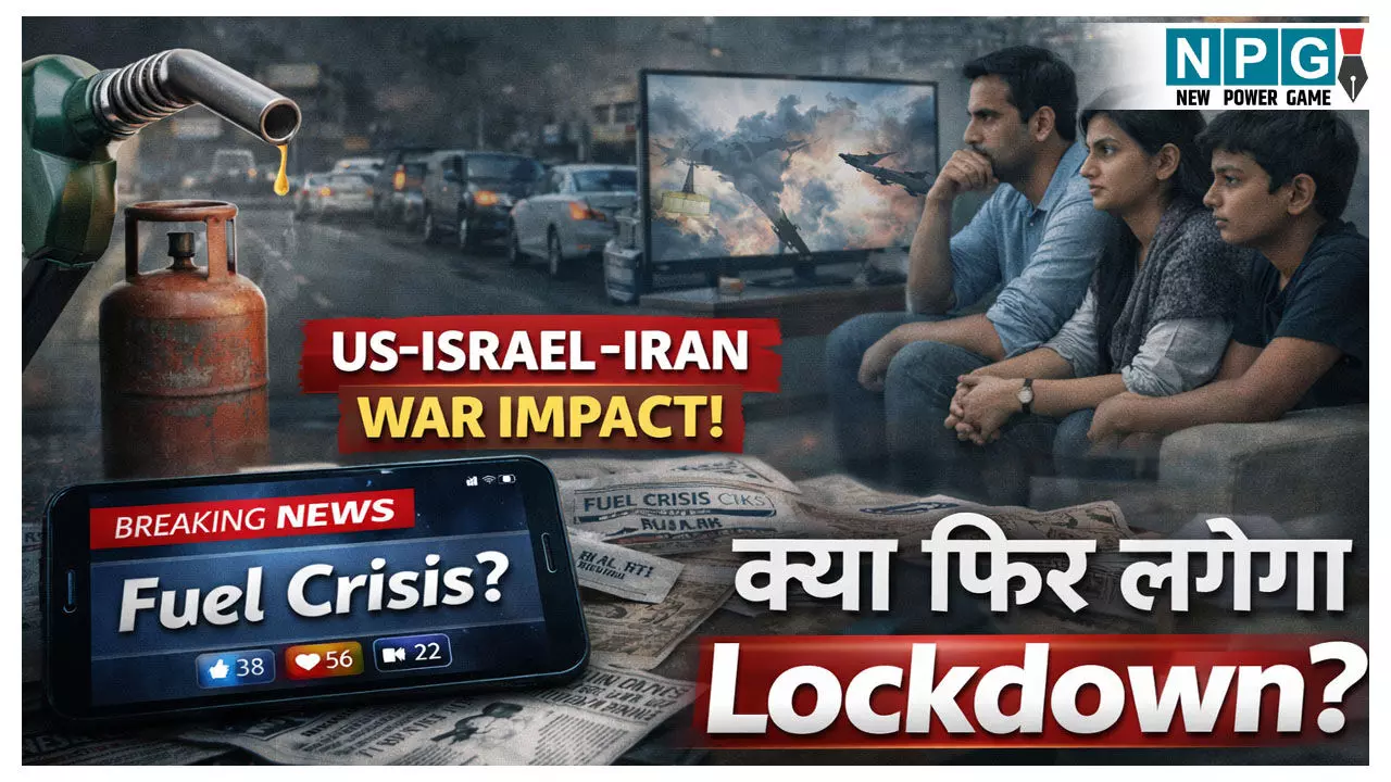 India Lockdown India Lockdown